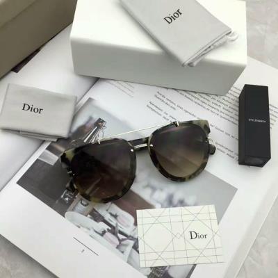 Cheap Dior Sunglasses wholesale No. 875